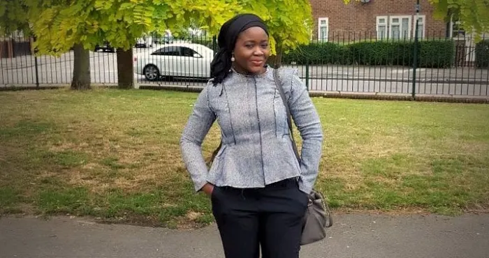 Newcomer learns to embrace change and discovers new-found confidence through YMCA Immigrant Services