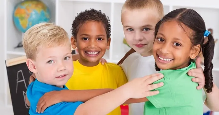 7 Ways Kids Benefit from YMCA Summer Camp