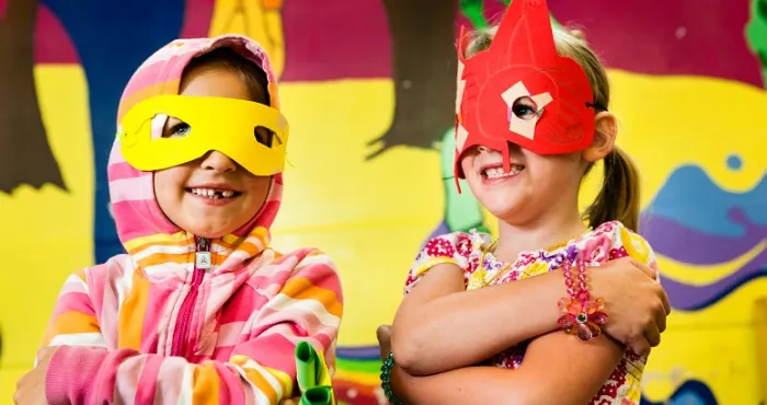 How to Plan a Memorable March Break Staycation