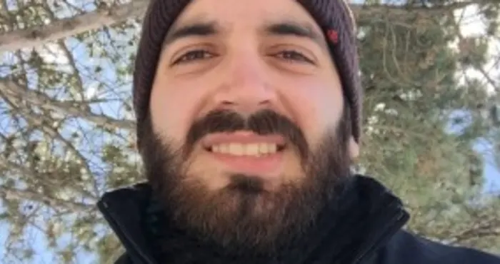 The Refugee Next Door