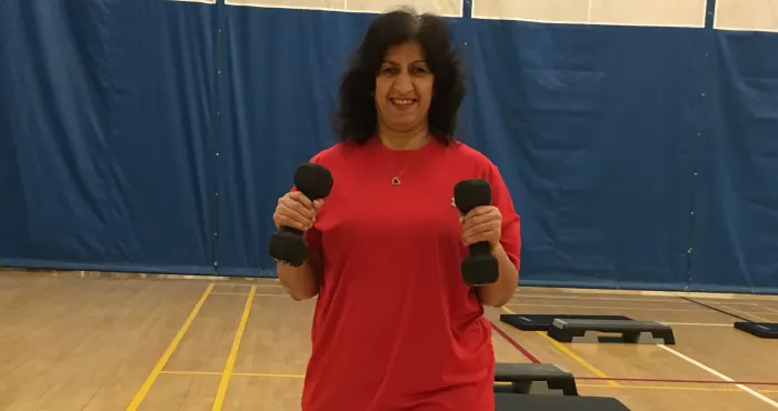 Why Malti Chose the Y