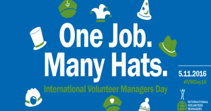 Recognizing two of our many fantastic YMCA volunteer coordinators