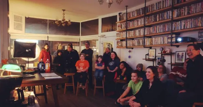 It takes a (Kingston Road) Village