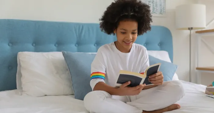 10 children's books to celebrate Black experiences