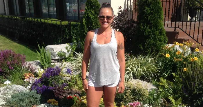 Lindsey’s journey to a healthy spirit, mind & body