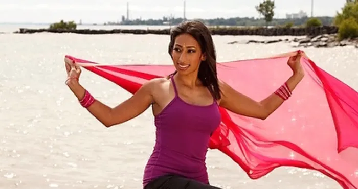 How Lopa surpassed her fitness goals