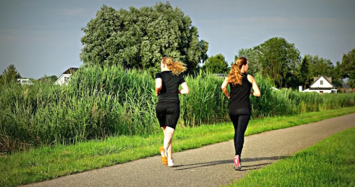 How to stay faithful to fitness for life