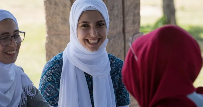 Celebrating our YMCA City Builders: Clark Family Foundation