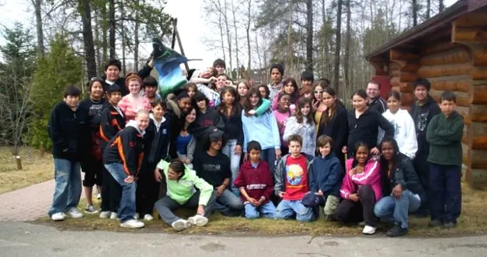 Teacher plans student exchange after having life-changing experience as a youth