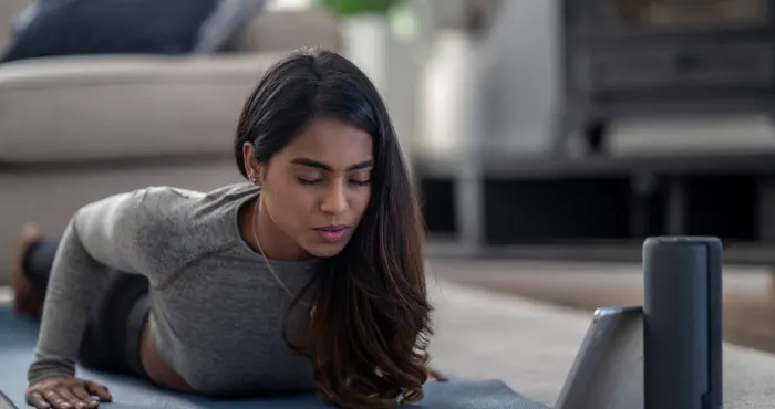 The Y can help you stay active and connected despite COVID-19 restrictions