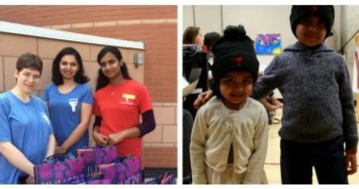 Peace in practice: YMCA Peace Week 2016