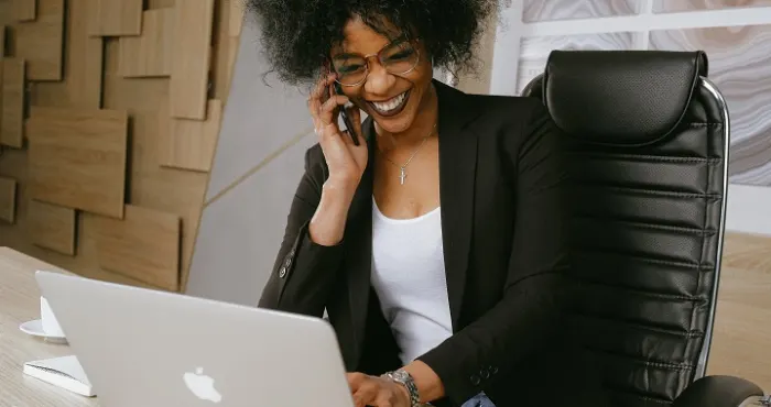 How to ace your video or phone job interview