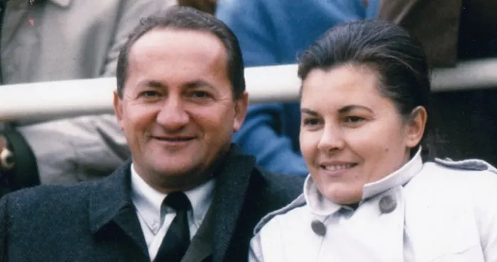 Celebrating our YMCA City Builders: Steve & Sally Stavro Family Foundation