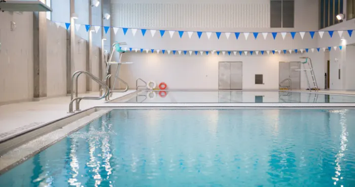 How Carol learned to walk again