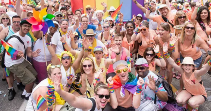 Affirmation Counts: YMCA Pride 2016 Speaker Series