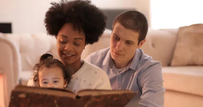 Reading about Thankfulness: 7 books for young readers