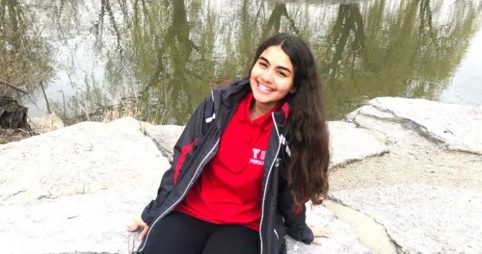 Summer Work Student Exchange Program Shapes Teen’s Career Path