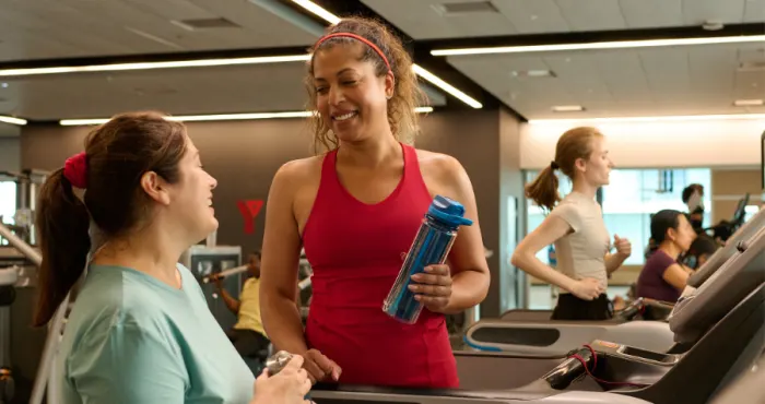 5 Signs You've Found Your Healthy Place