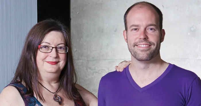 Proudly Supporting Diversity at the Y