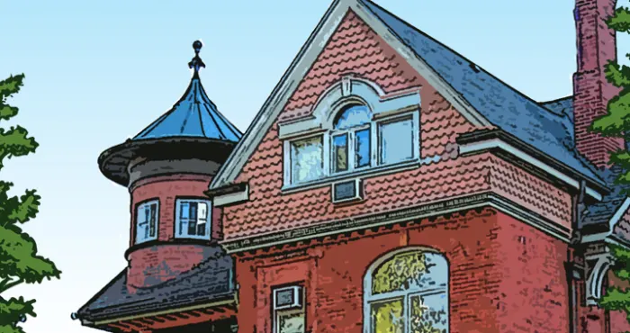 YMCA Sprott House impacts lives: Moon's Story