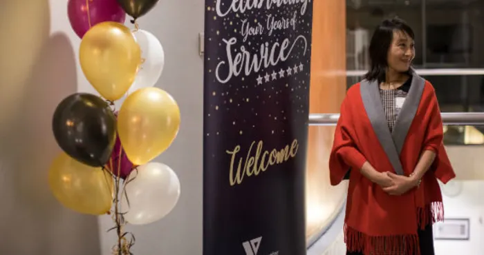 “Back to the Future”: An Evening of Celebration