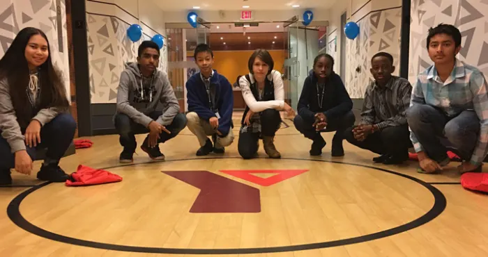 Take Our Kids to Work day provides meaningful experiences for youth