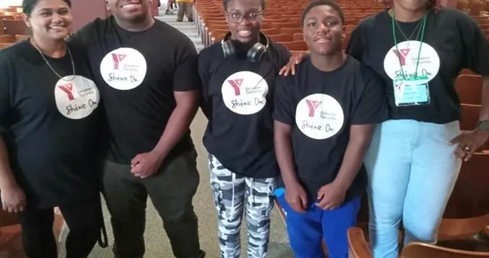 Canadian Achievers shine at North Carolina Summit