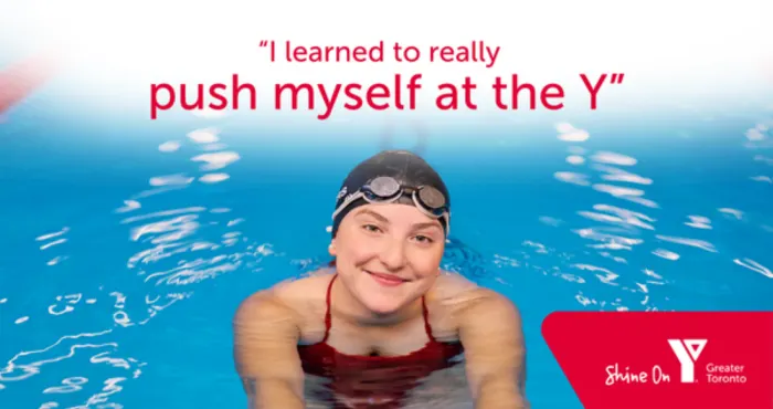 The heartbeat of a community: Inspiring stories from the YMCA of Greater Toronto