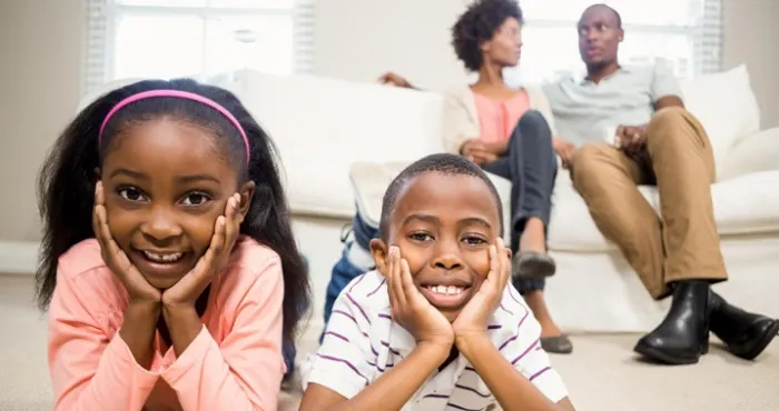 The importance of positive discipline