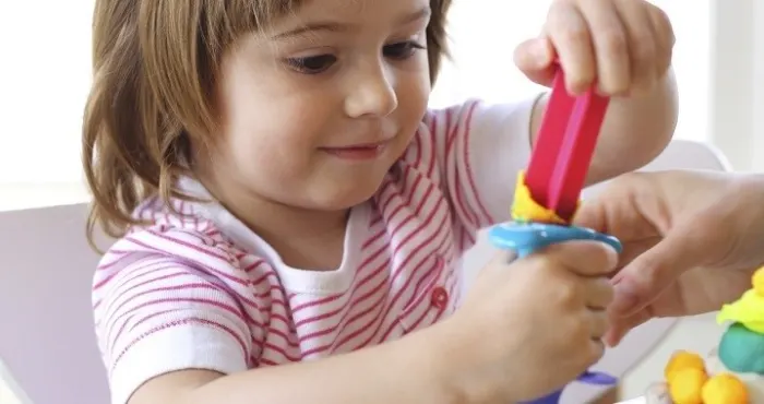 5 ways parents can help toddlers and preschoolers develop independence