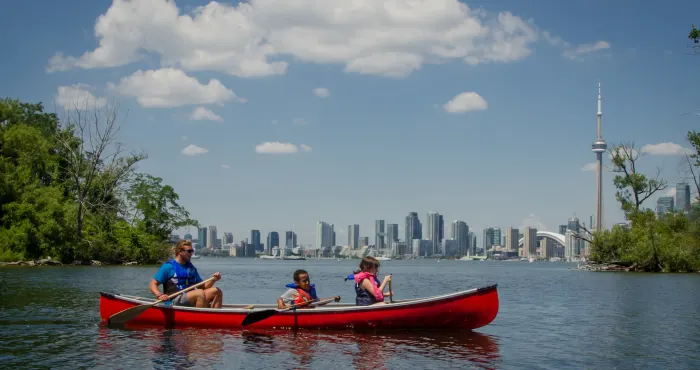 YMCA of Greater Toronto named a Top Employer for Young People