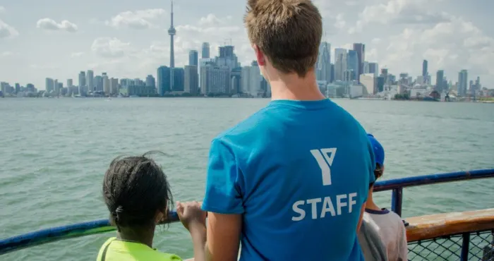 Camp Director Series, Part 2: What are we looking for in YMCA Camp Director?