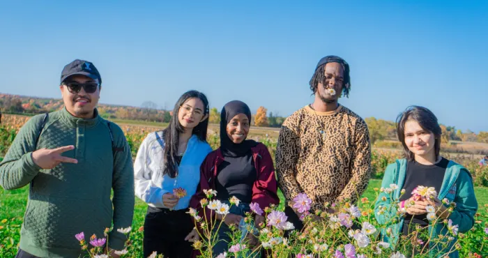 Unlocking your leadership potential: How NYLD empowers newcomer youths to lead with confidence