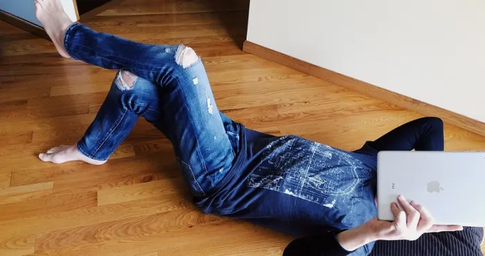 It’s okay not to feel motivated today: A trainer’s guide to boosting your mood and freeing yourself from guilt