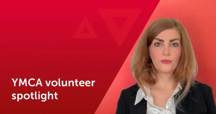 Volunteer Spotlight: Meet Seyedeh Pourmousavi