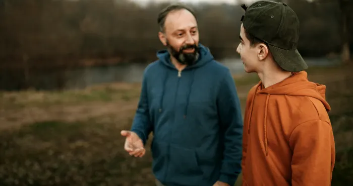 Les jeux de hasard et le cerveau des adolescents