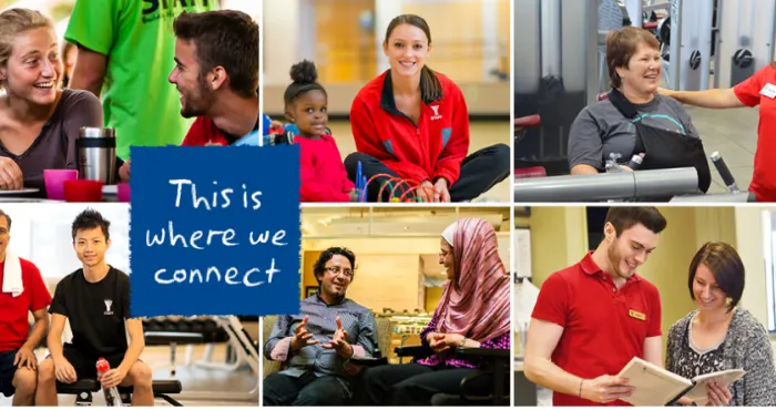 Why our YMCA Family gives back