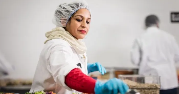 Mom Facing Language Barrier & No Work Experience Becomes Employment Success Story