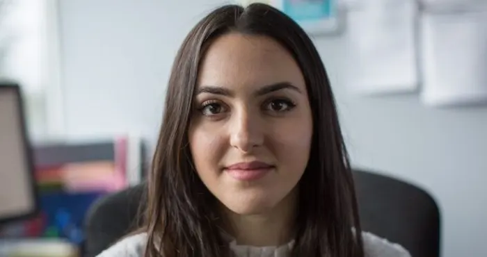 Thriving in Canada: How a Syrian Immigrant Found Her Perfect Job