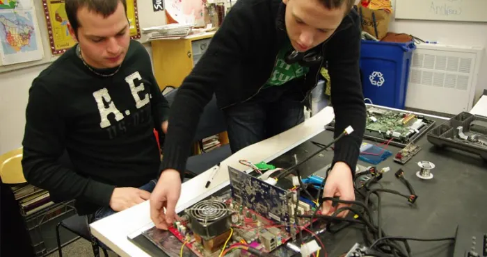 3 reasons youth jobs matter