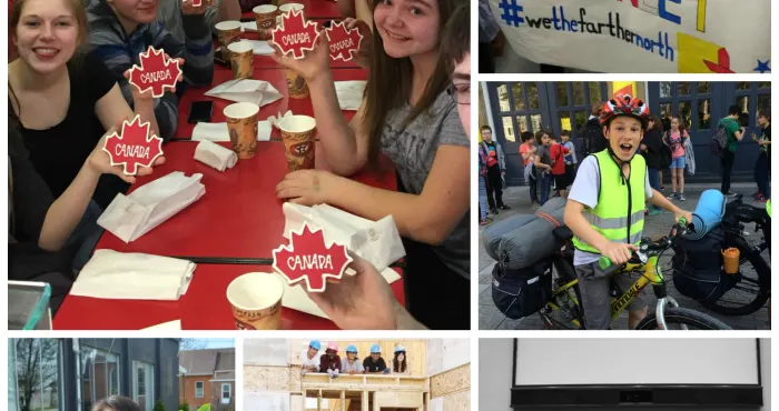 The Ultimate Field Trip: How experiential education teaches life skills to youth