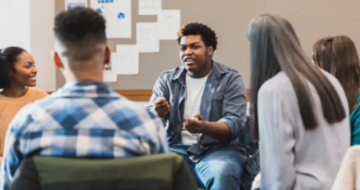 La stigmatisation des troubles liés à l'utilisation de substances addictives