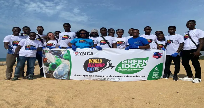 Youth in Action: Highlights From Our International Interns