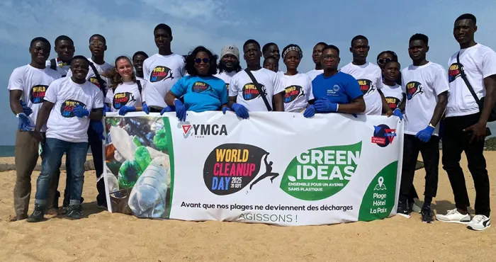 Youth in Action: Highlights From Our International Interns