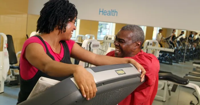 Winter training for spring running