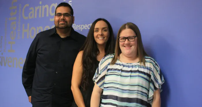 Breaking down the barriers: Asif's Y Story