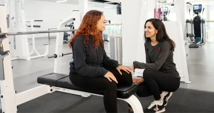Ask a trainer: Which popular gym exercises are a waste of time?