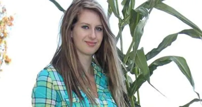 Applauding a healthy role model: Becca's story