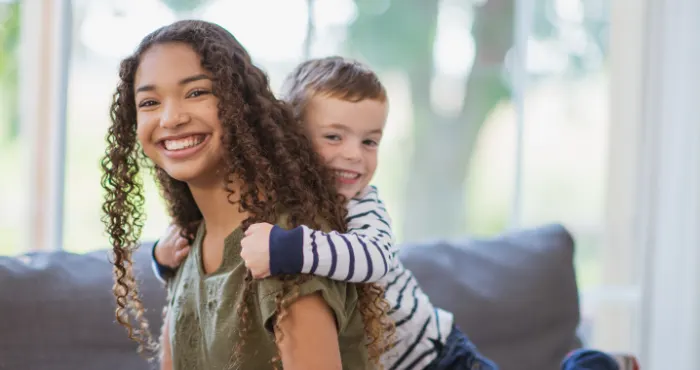 Becoming a babysitter