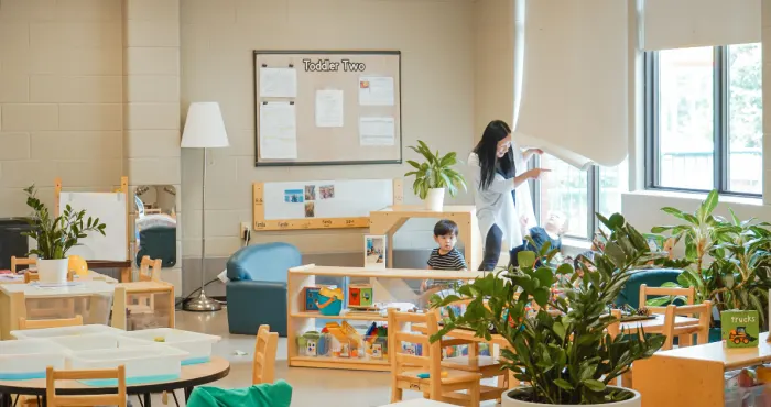 7 tips for finding the best child care provider in the Greater Toronto Area